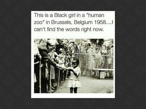  Human Zoo Decoloniseert de Kijker en Ontmaskert Ons Begrenzte Begrip van 'Anders'