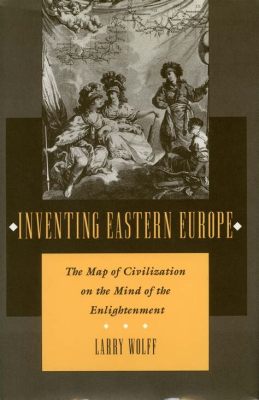 Inventing Europe: A History