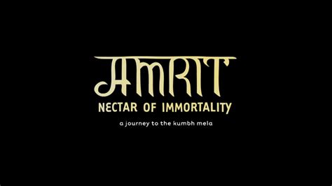  Nectar of Immortality: A Lyrical Journey Through Loss and Redemption